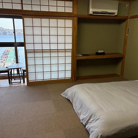 Nojiri Lake Resort Shinano  Exterior foto
