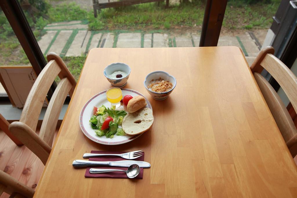 Nojiri Lake Resort Shinano  Exterior foto